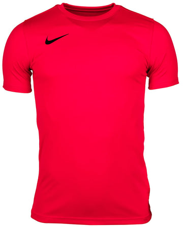 Camiseta Hombre Nike Park VII Manga Corta - BV6708 - 635 - coral flúo - depor8